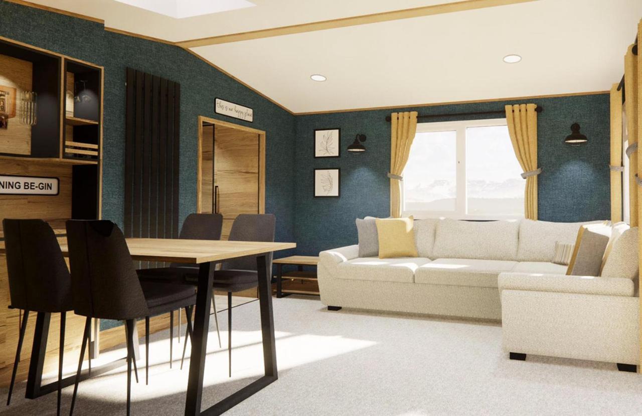 Mill Rythe Coastal Village Selsmore エクステリア 写真