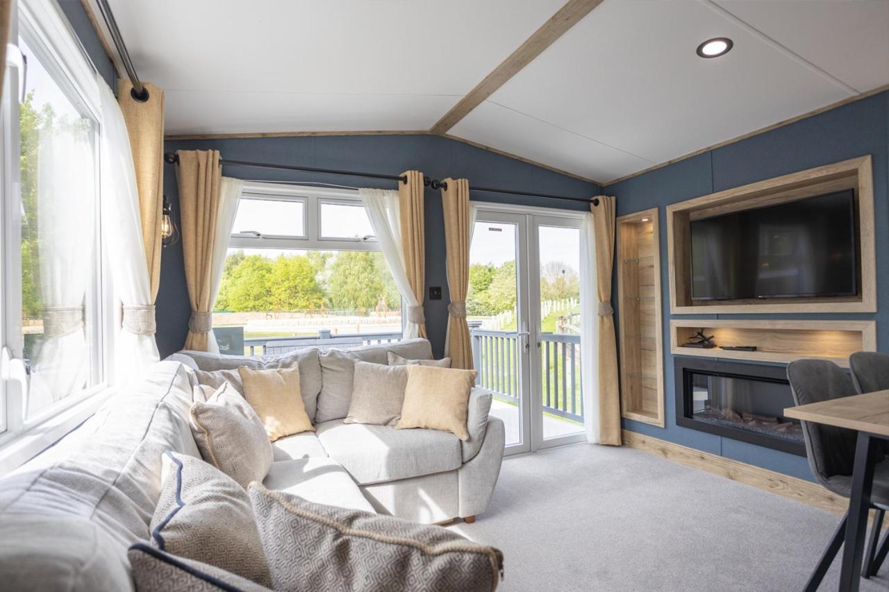 Mill Rythe Coastal Village Selsmore 部屋 写真