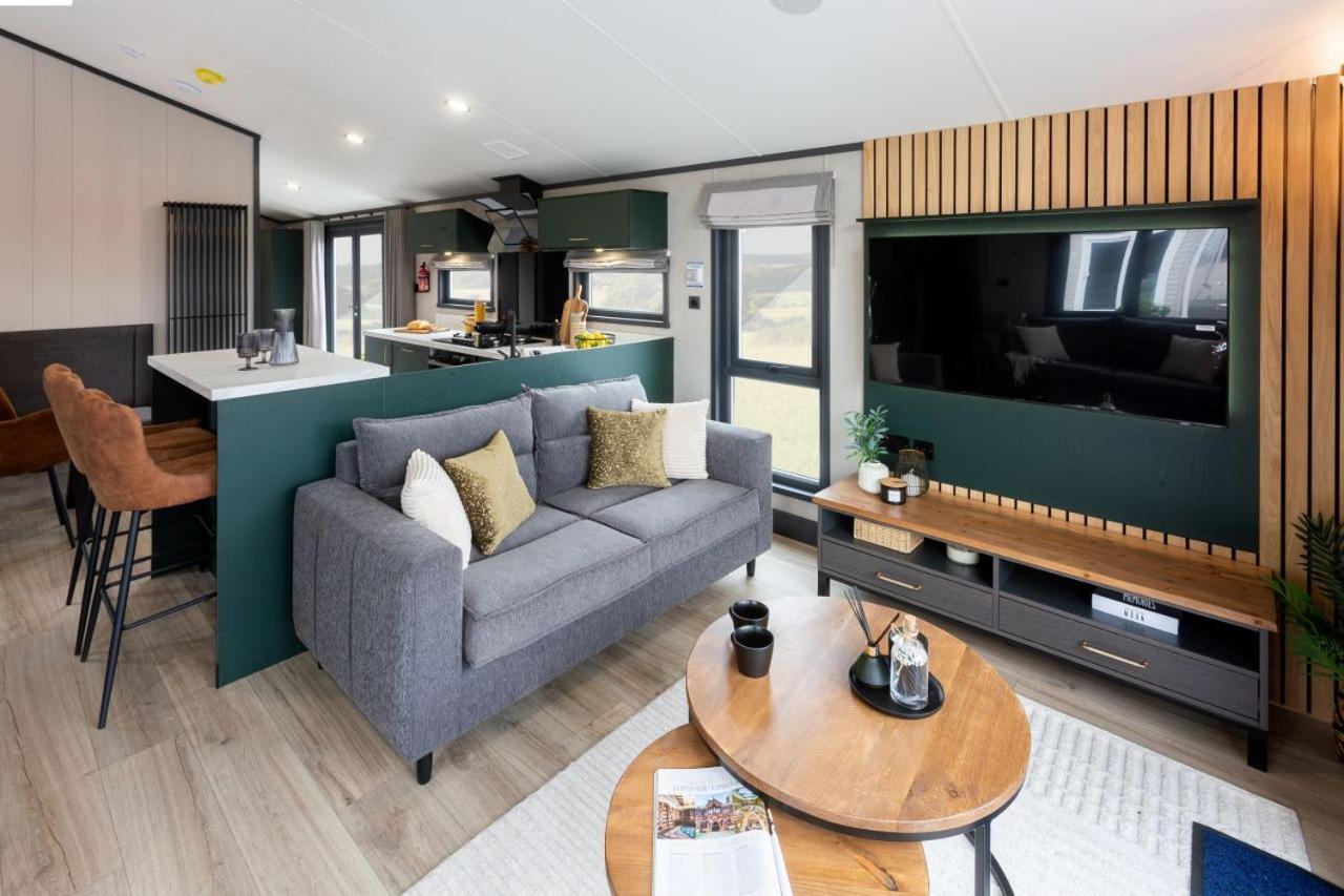 Mill Rythe Coastal Village Selsmore 部屋 写真