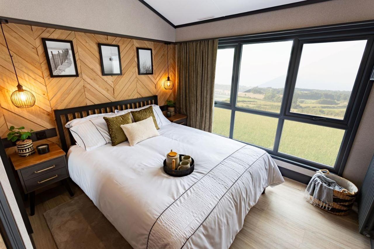 Mill Rythe Coastal Village Selsmore 部屋 写真