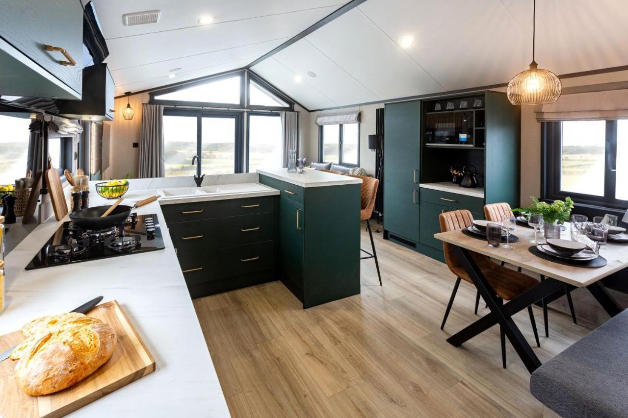 Mill Rythe Coastal Village Selsmore 部屋 写真