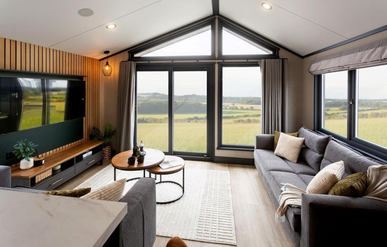 Mill Rythe Coastal Village Selsmore 部屋 写真