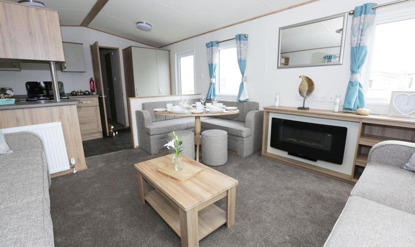 Mill Rythe Coastal Village Selsmore 部屋 写真
