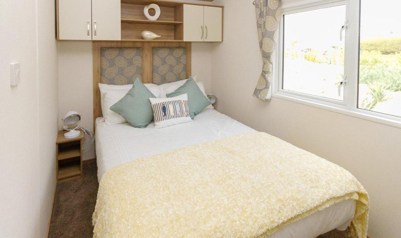 Mill Rythe Coastal Village Selsmore 部屋 写真